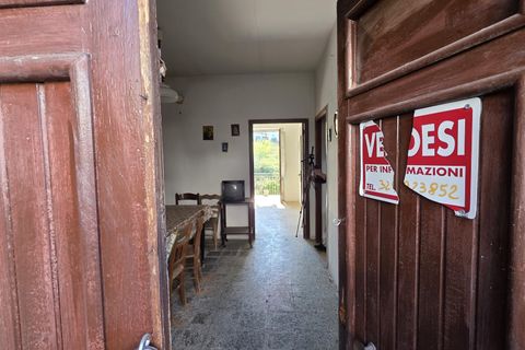 Byhus i Grisolia, Cosenza, Grisolia - € 160.000 | Ref: IC93 - foto 2